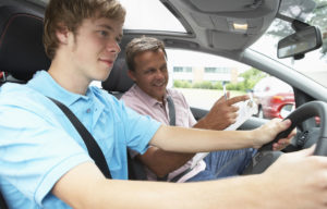 driving instructor training Portsmouth