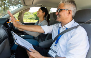 Driving Instructor Course Training Image