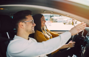 driving instructor course glasgow